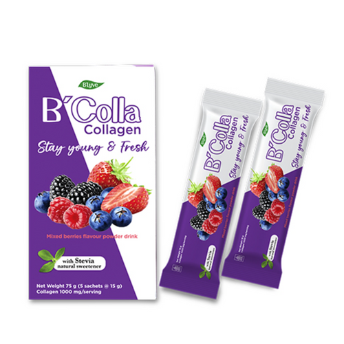B'Colla