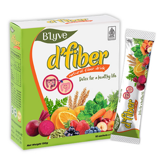 D'Fiber