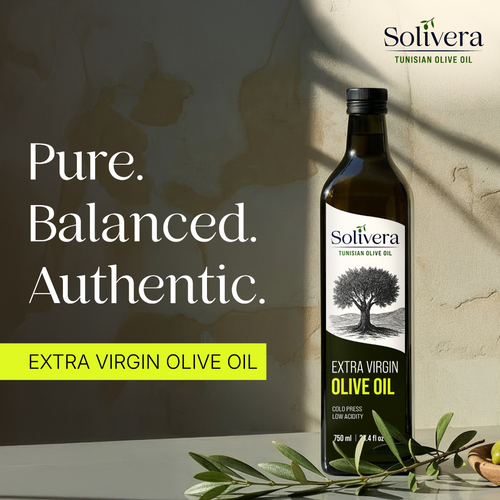 Extra Virgin Olive Oil