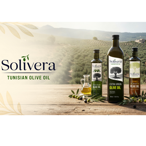 Extra Virgin Olive Oil