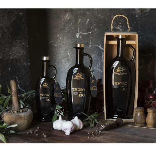 Tesoro del Rio Excellence