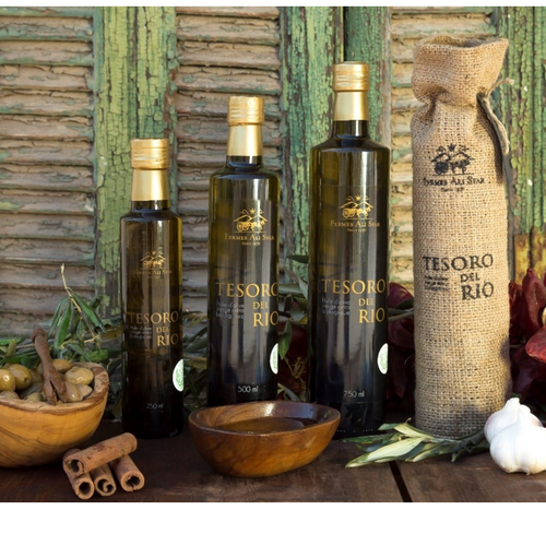 Tesoro del Rio Excellence - Gulfood 2026