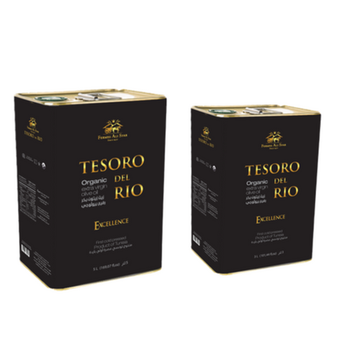 Tesoro del Rio Excellence - Gulfood 2026