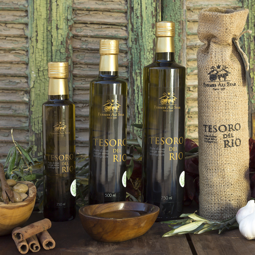 Tesoro del Rio Plaisir