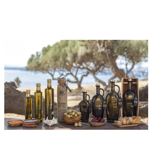 Tesoro del Rio Plaisir - Gulfood 2026