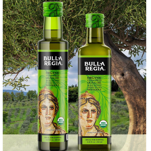 Organic EVOO