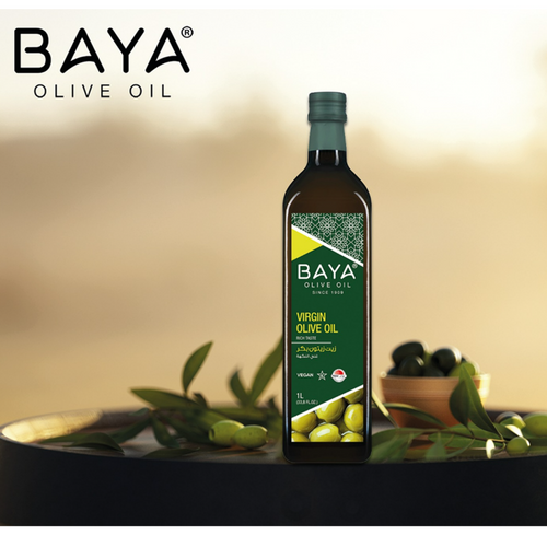BAYA Virgin Olive Oil