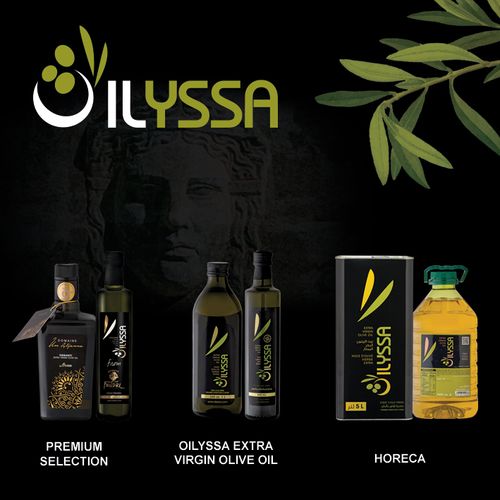 OILYSSA
