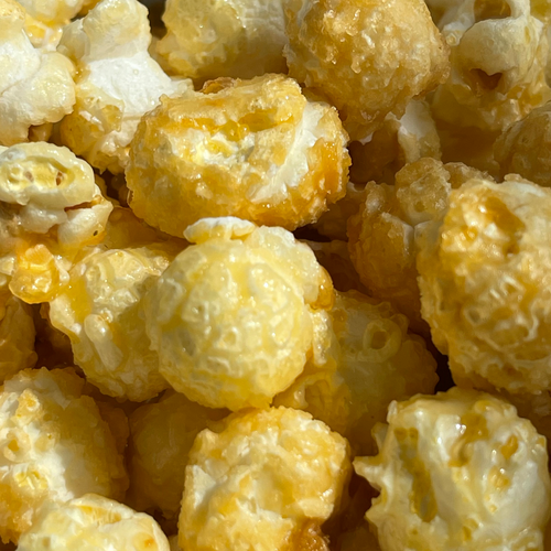 Asian Mango x Limbibi