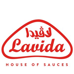 Lavida Sauces (GGF