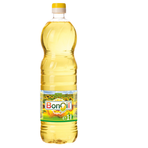 Sunflower oil 1 lt
