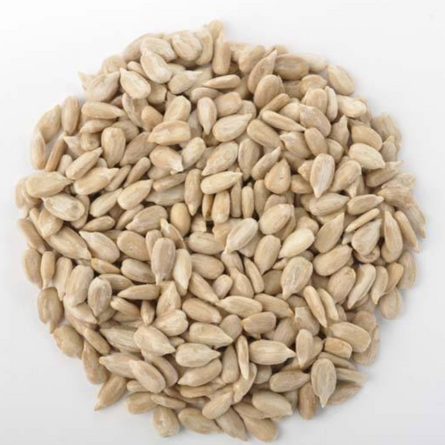 Sunflower kernels