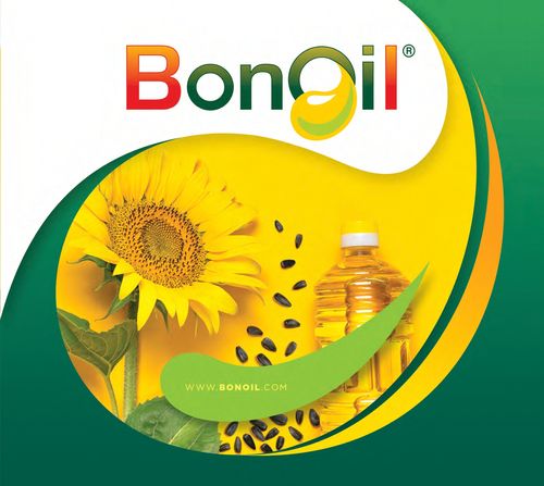 BonOil catalogue