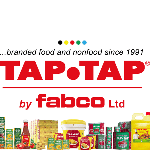 TAP-TAP by Fabco Product brochure
