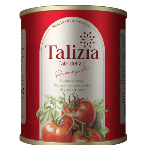 Talizia Tomato Concentrate
