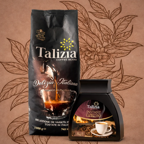 Talizia Coffee