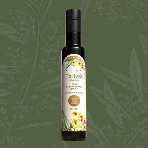 Tuscany Extra Virgin Olive Oil - Gulfood 2026