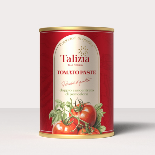 Talizia Tomato Concentrate