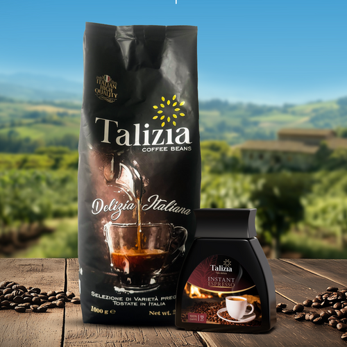 Talizia Coffee