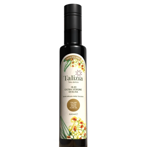 Tuscany Extra Virgin Olive Oil - Gulfood 2026
