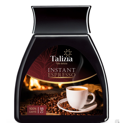 Talizia Coffee