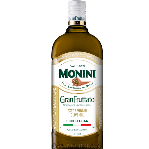 Monini GranFruttato Extra Virgin Olive Oil
