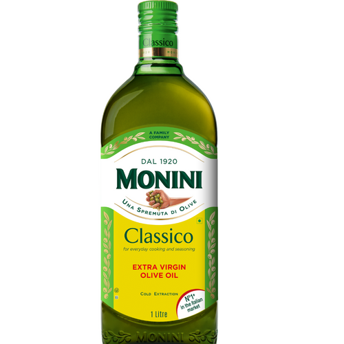 Monini Classico Extra Virgin Olive Oil