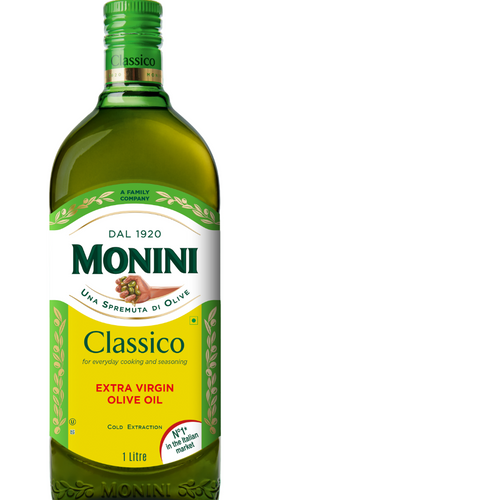 Monini Classico Extra Virgin Olive Oil