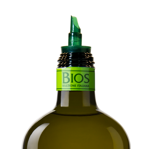 Monini BIOS Organic Extra Virgin Olive Oil