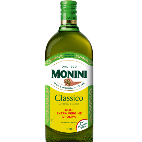 Monini Classico Extra Virgin Olive Oil