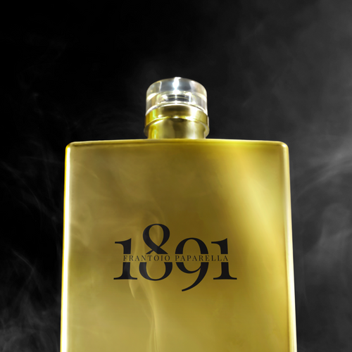 1891 - Just gold filled with gold