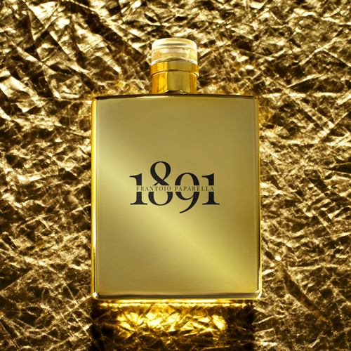 1891 - Just gold filled with gold