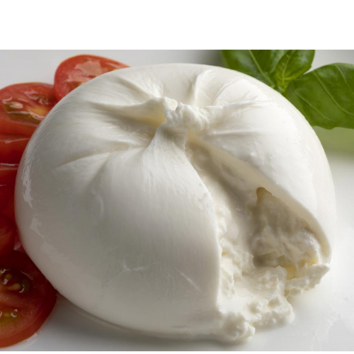 Burrata