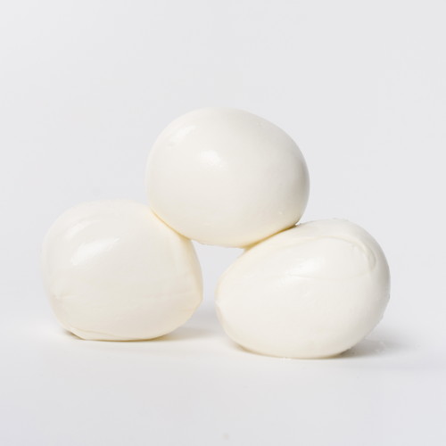 Mozzarella cheese