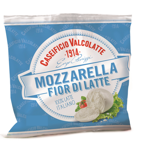 Mozzarella Bocconcino 100/125g