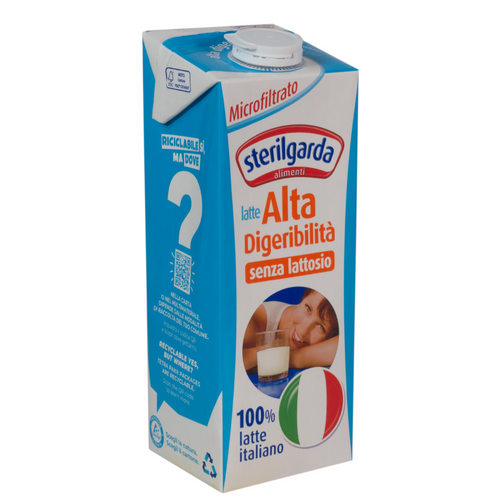 Lactose free Milk 1LT