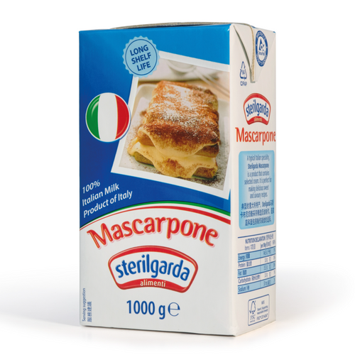 Mascarpone UHT
