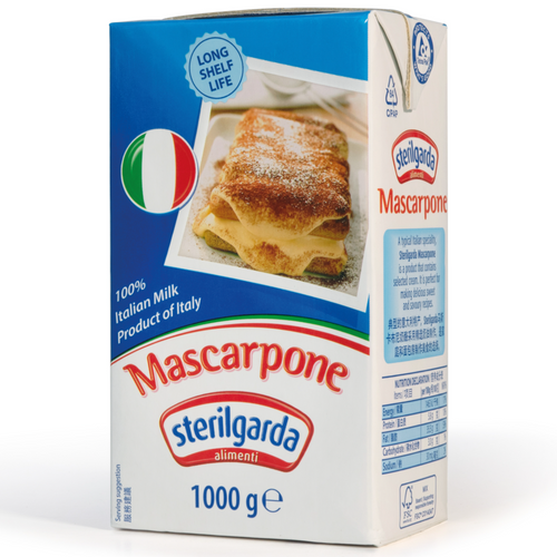 Mascarpone UHT
