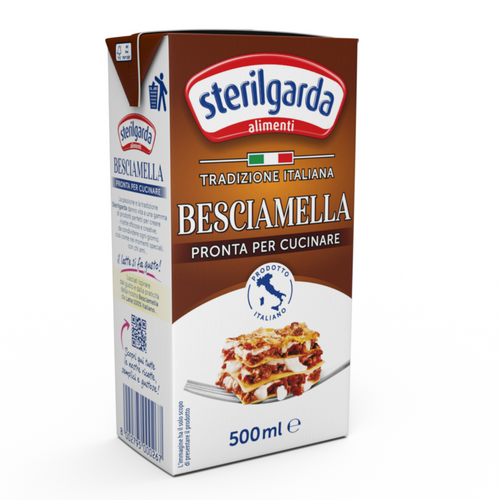 Bechamel sauce 500ml
