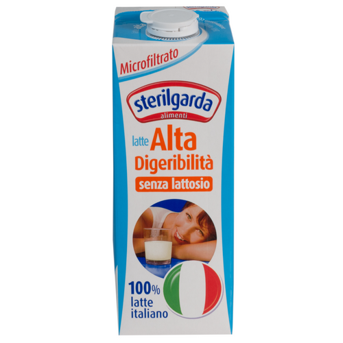 Lactose free Milk 1LT