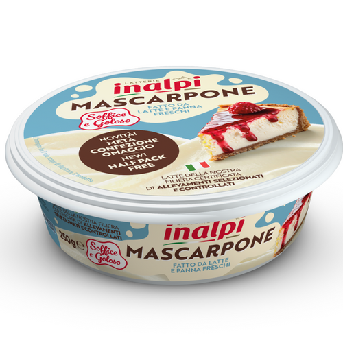 Mascarpone