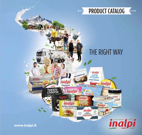 INALPI CATALOGUE