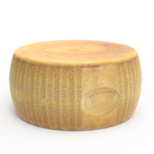 PARMIGIANO REGGIANO