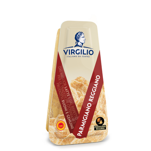PARMIGIANO REGGIANO