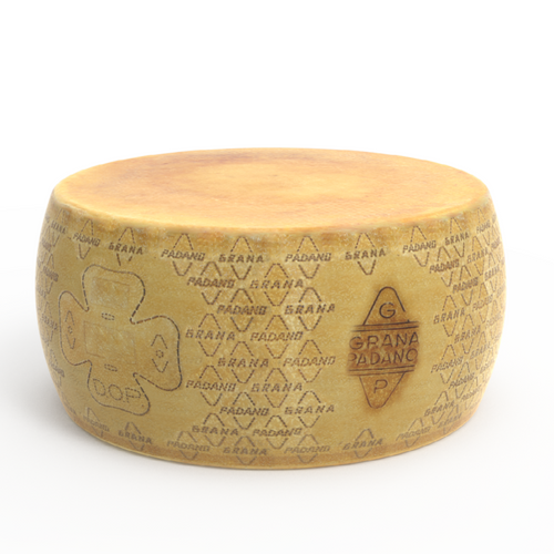 GRANA PADANO
