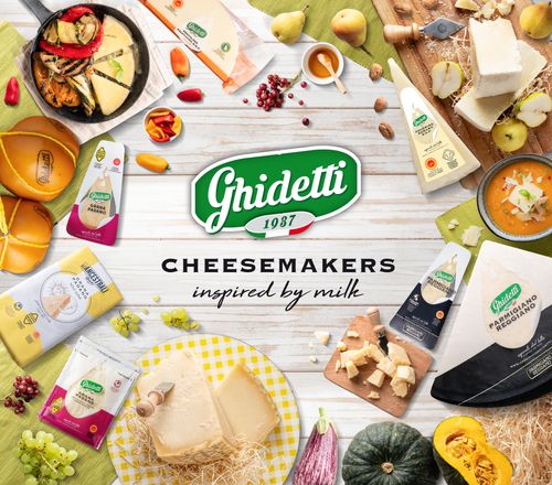 Caseificio Ghidetti