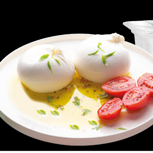 BURRATA