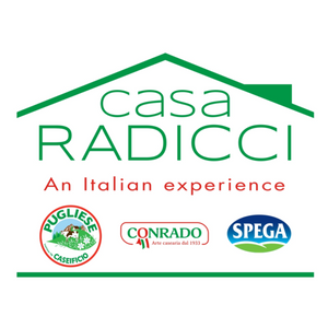 Caseificio Pugliese - F.lli Radicci S.p.A