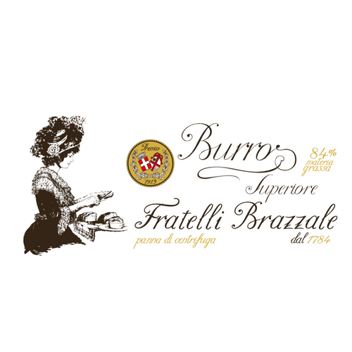 BURRO FRATELLI BRAZZALE