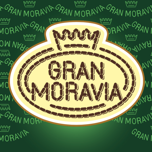 GRAN  MORAVIA